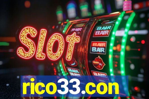 rico33.con