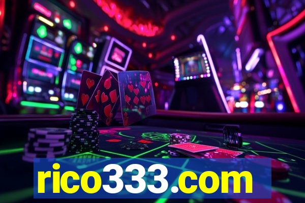 rico333.com