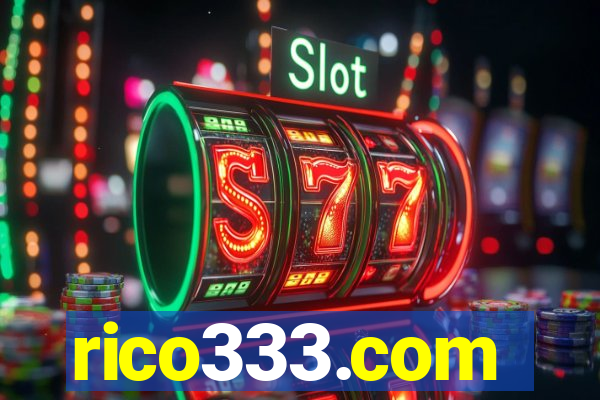 rico333.com
