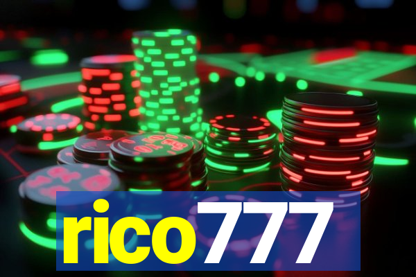 rico777