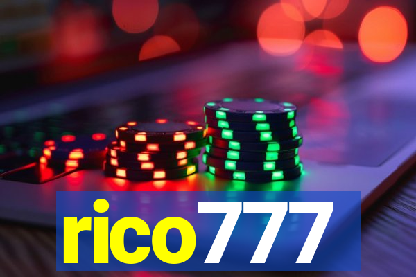 rico777