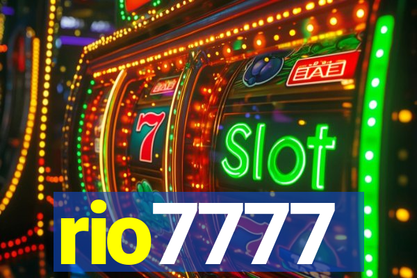 rio7777