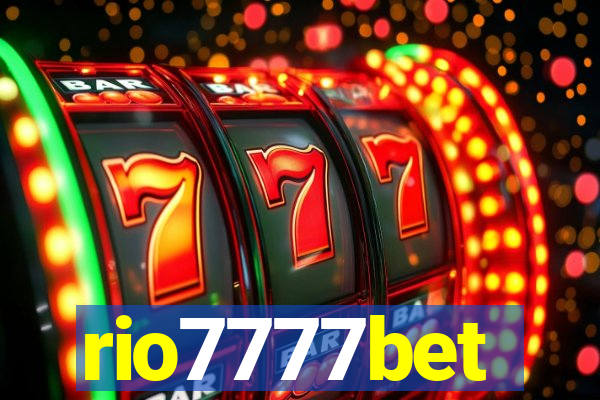 rio7777bet
