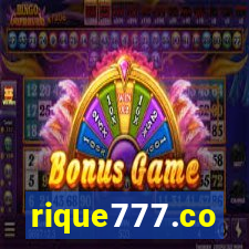 rique777.co