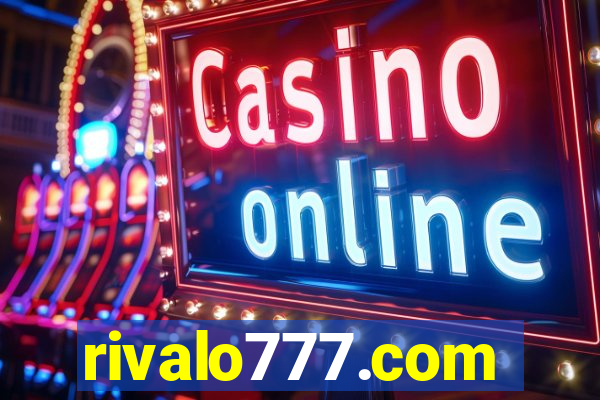 rivalo777.com