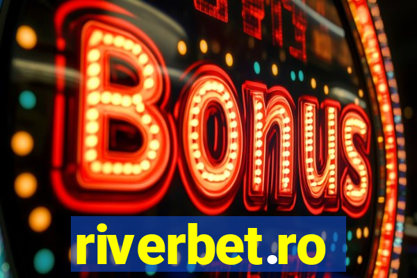 riverbet.ro