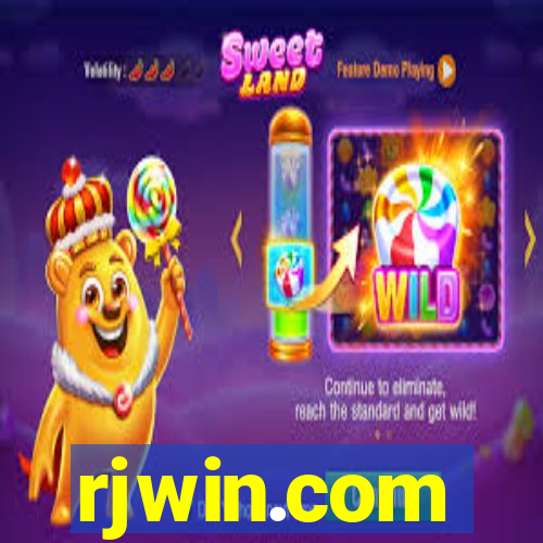 rjwin.com