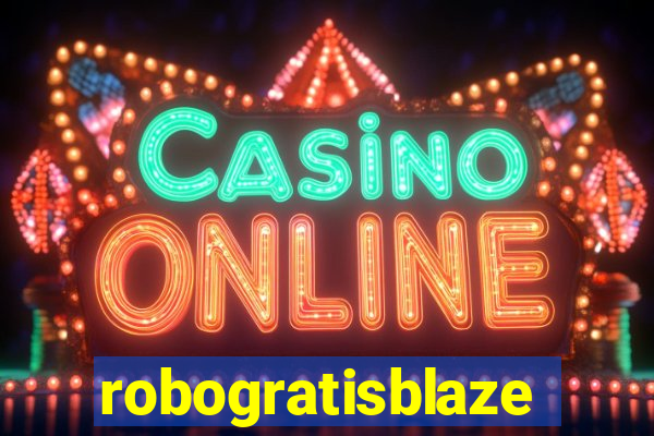 robogratisblaze