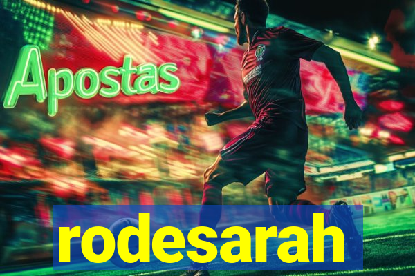 rodesarah