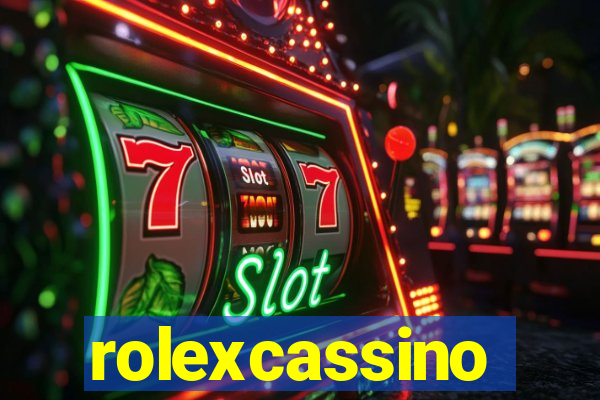 rolexcassino