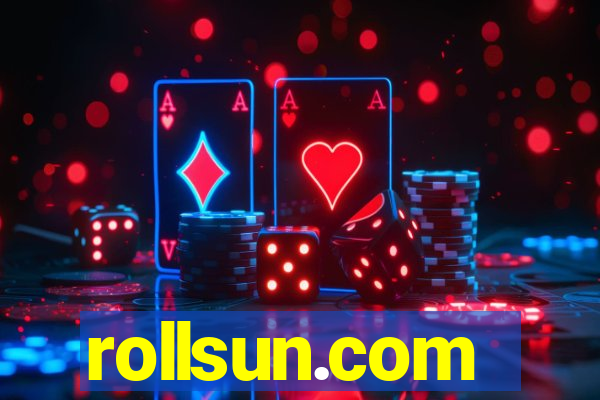rollsun.com