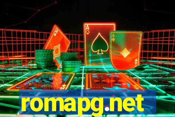 romapg.net