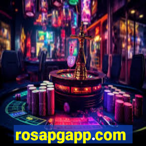 rosapgapp.com