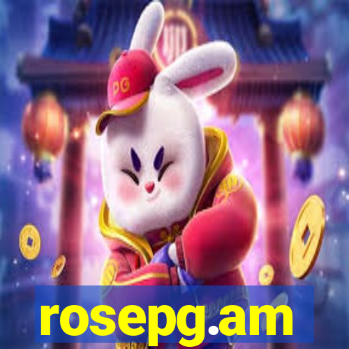 rosepg.am