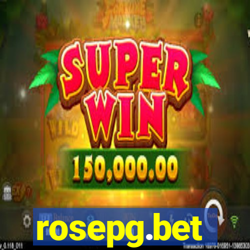rosepg.bet