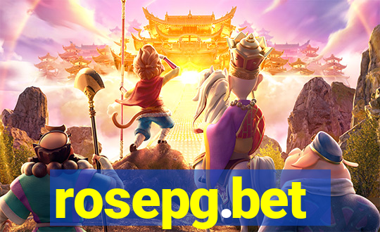 rosepg.bet