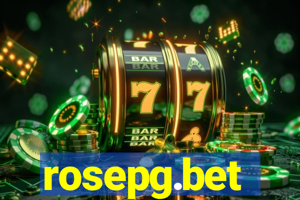 rosepg.bet