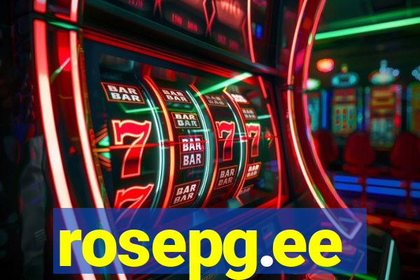 rosepg.ee