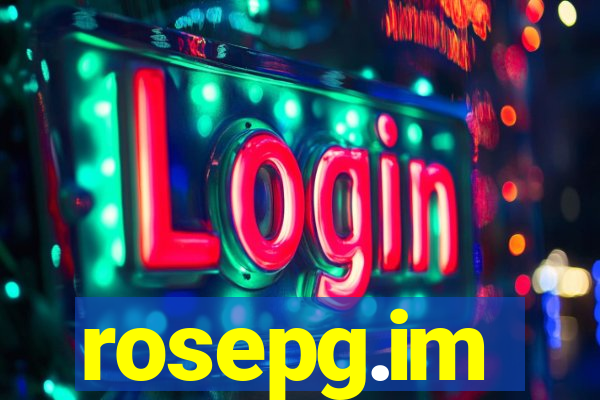 rosepg.im