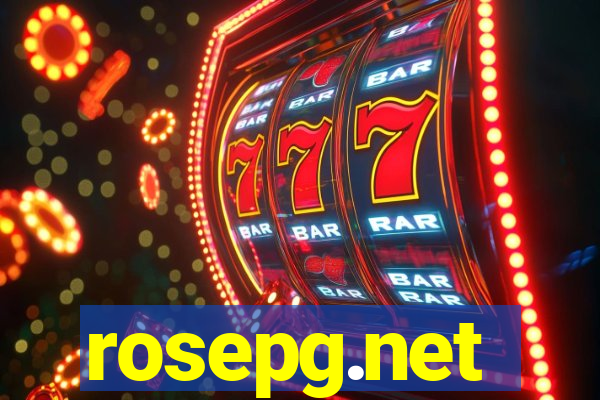rosepg.net