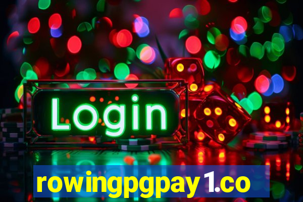 rowingpgpay1.com