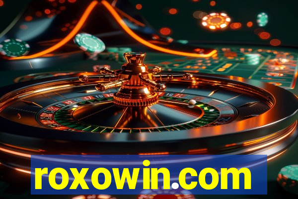 roxowin.com