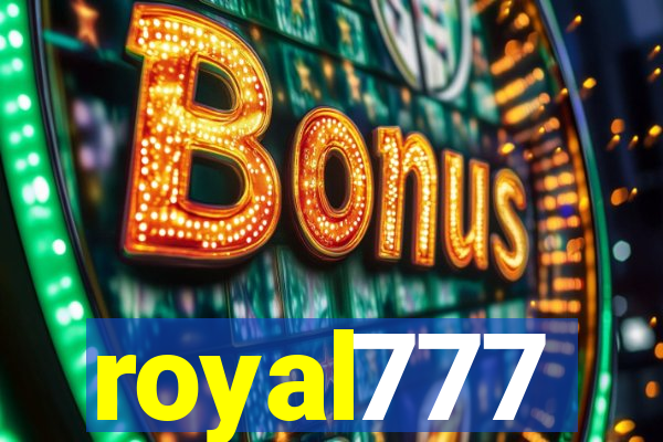 royal777