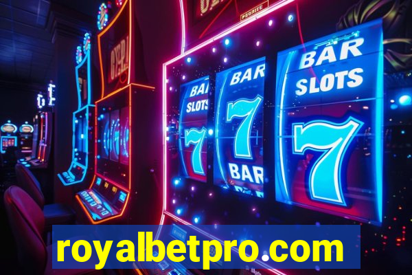 royalbetpro.com