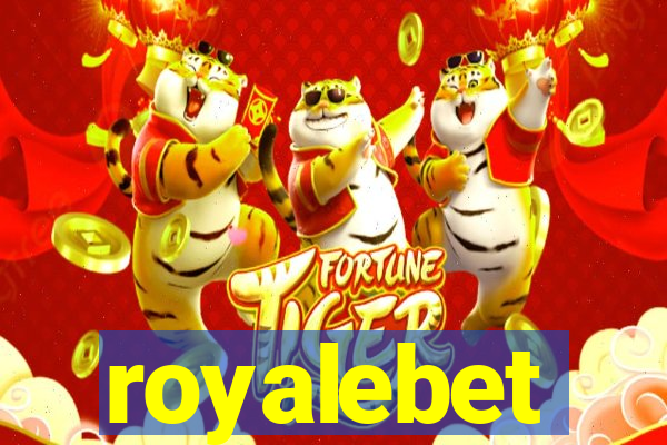 royalebet