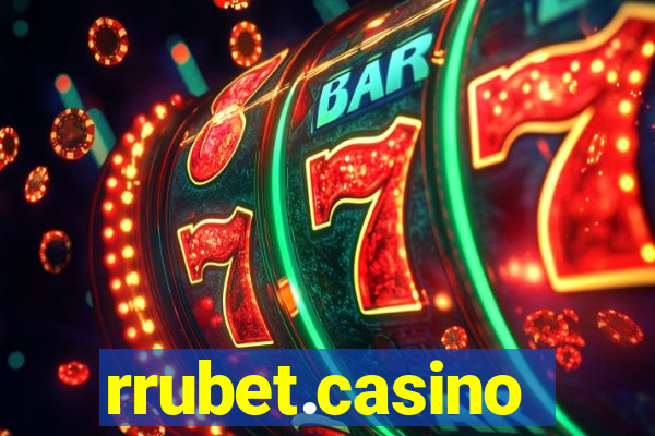 rrubet.casino