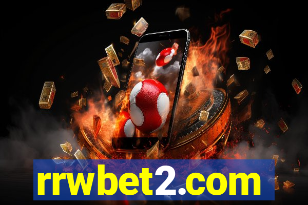 rrwbet2.com