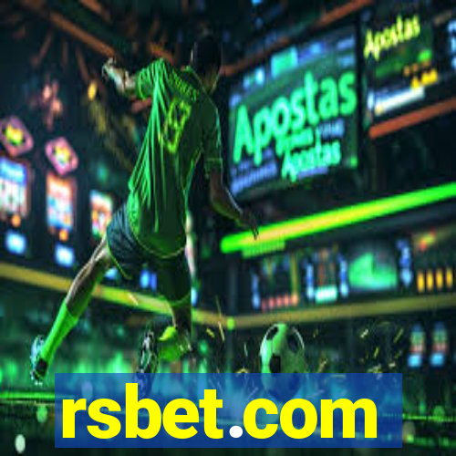 rsbet.com