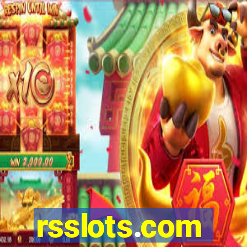 rsslots.com