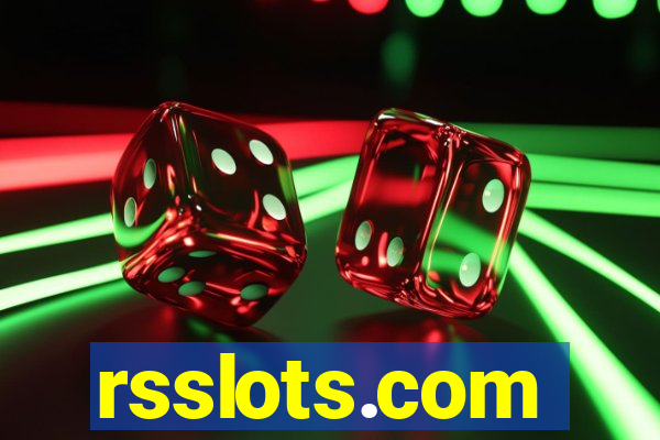 rsslots.com