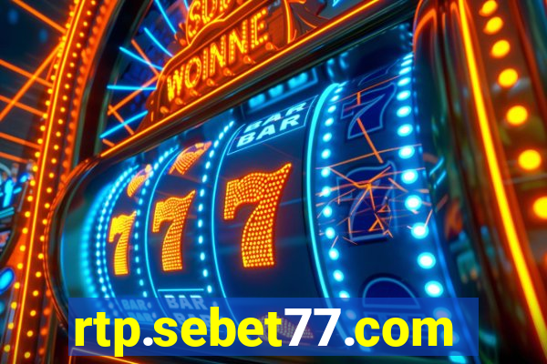 rtp.sebet77.com