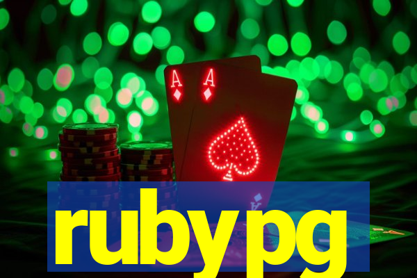 rubypg