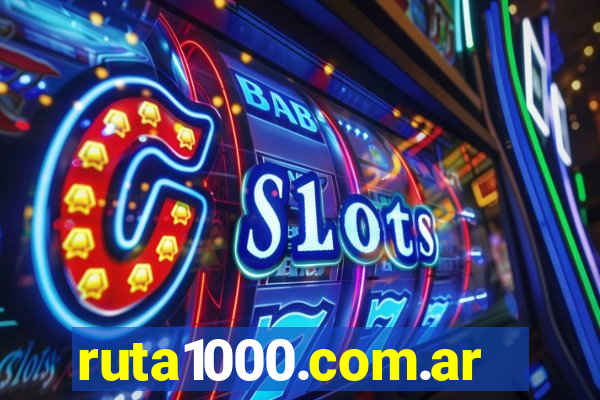 ruta1000.com.ar