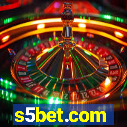 s5bet.com