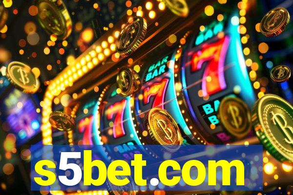 s5bet.com