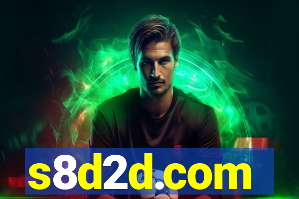 s8d2d.com