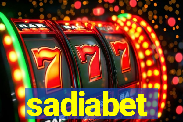 sadiabet