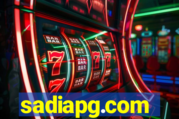 sadiapg.com
