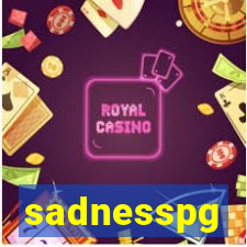 sadnesspg