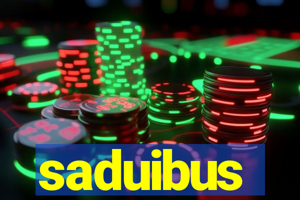 saduibus