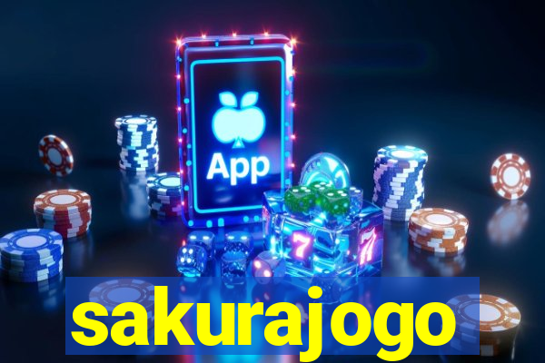 sakurajogo