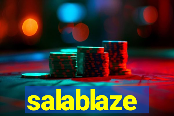 salablaze