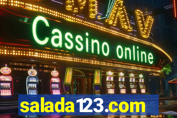 salada123.com