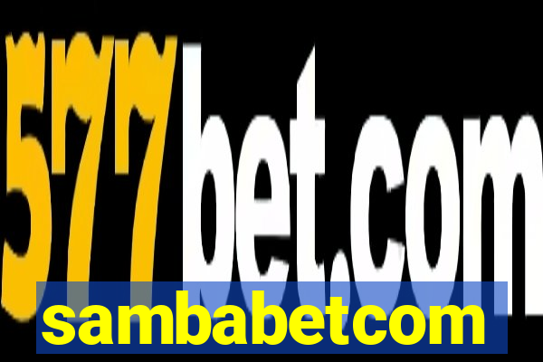 sambabetcom