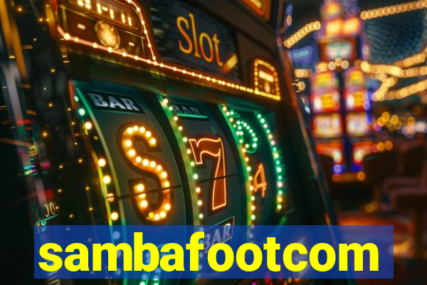 sambafootcom