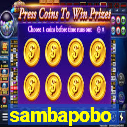 sambapobo